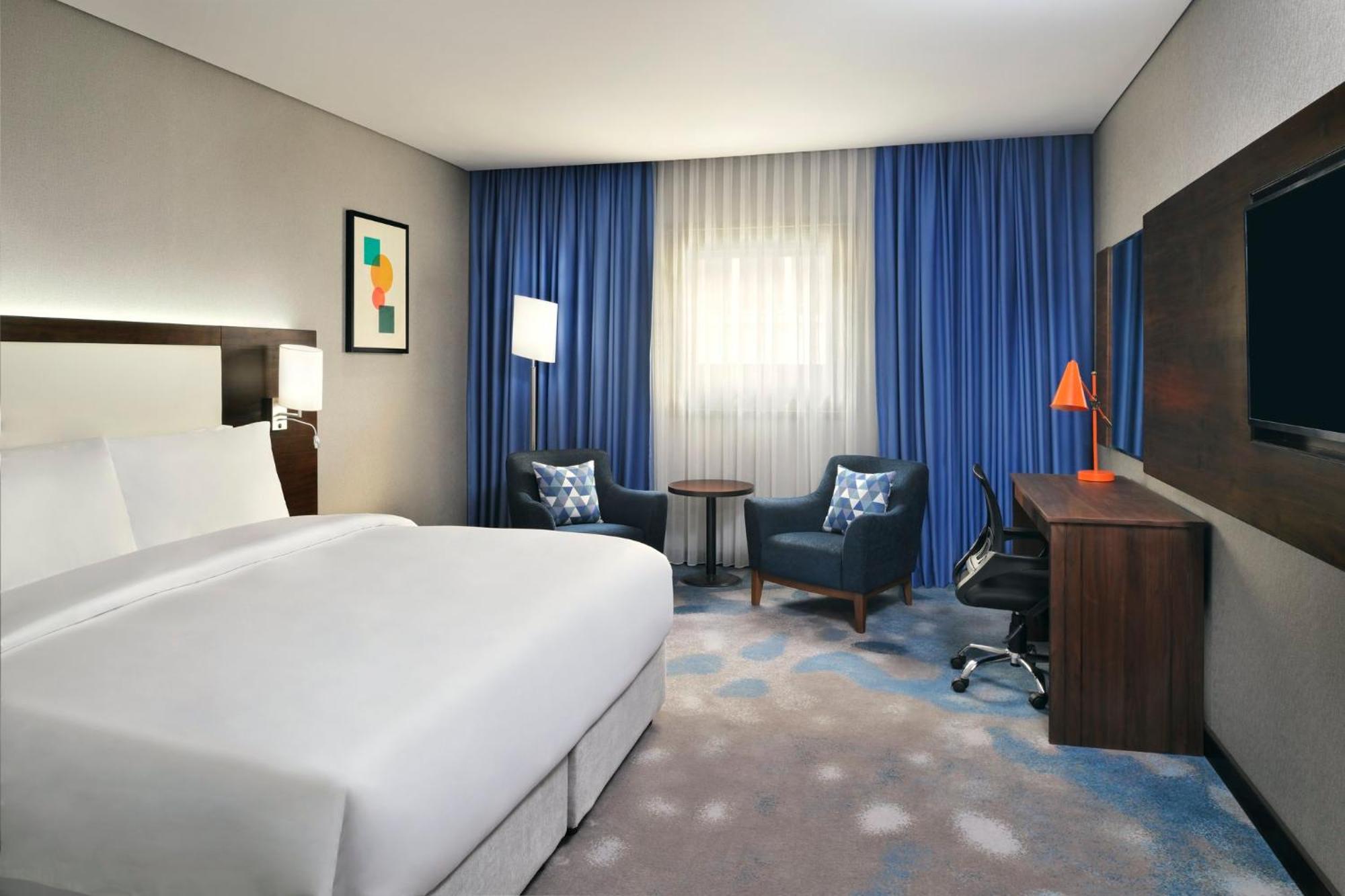 Holiday Inn Jeddah Corniche By Ihg Kültér fotó