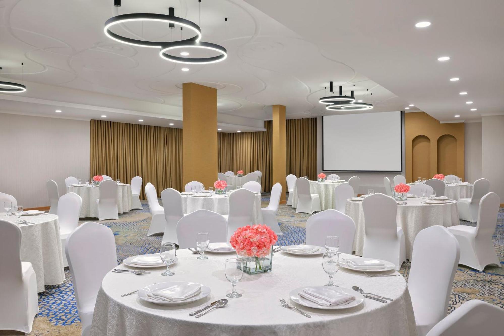 Holiday Inn Jeddah Corniche By Ihg Kültér fotó