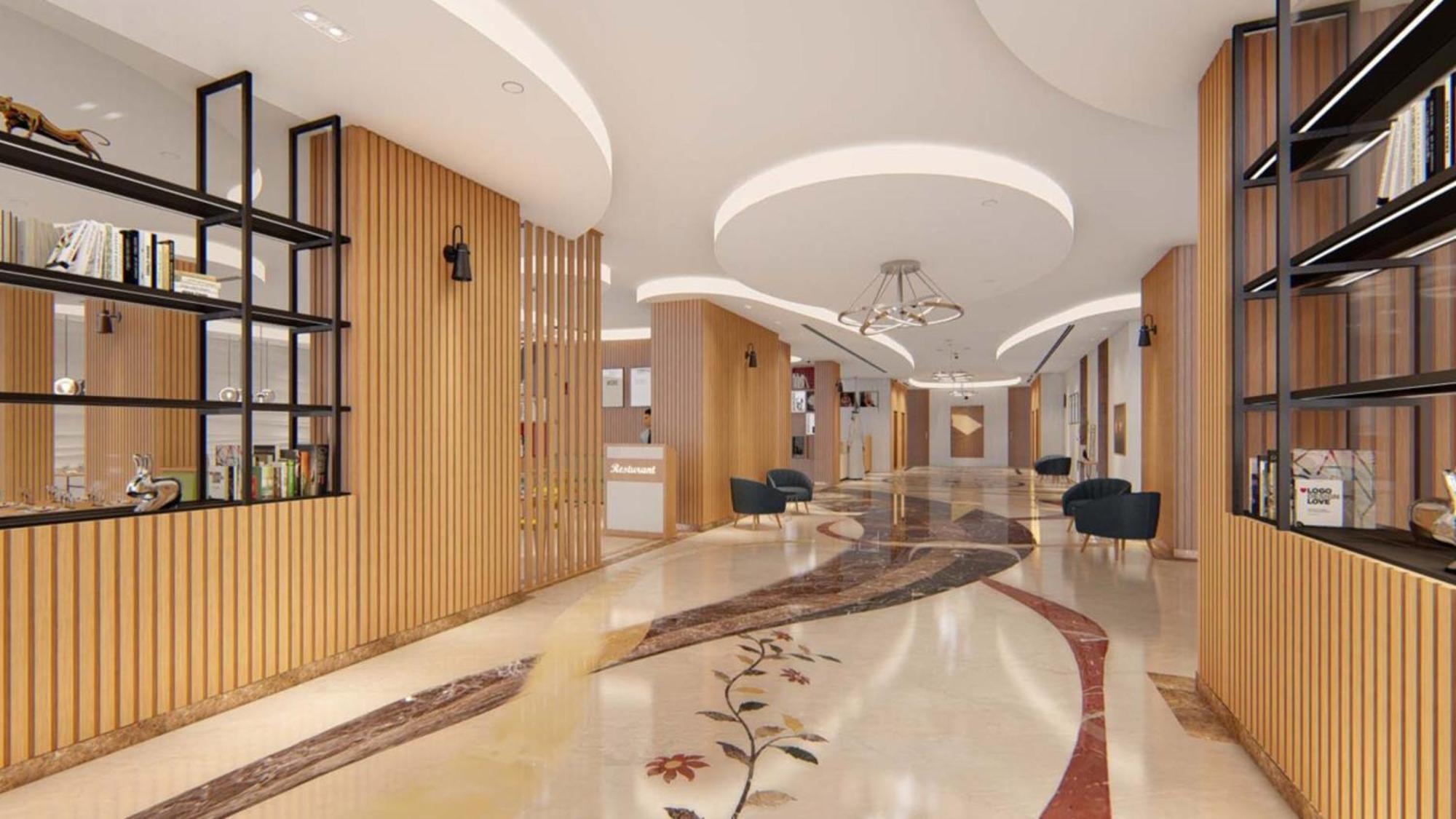Holiday Inn Jeddah Corniche By Ihg Kültér fotó