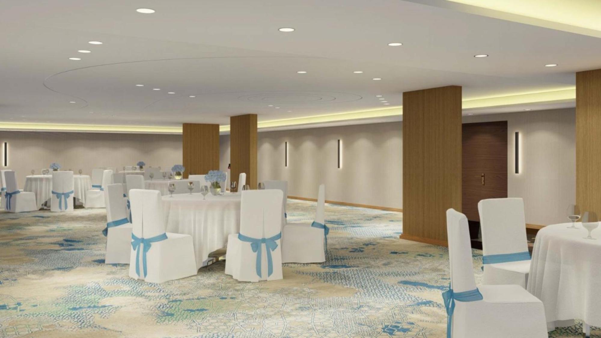 Holiday Inn Jeddah Corniche By Ihg Kültér fotó